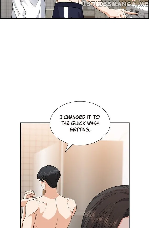 Some Kind of Marriage Chapter 9 – Page 50
