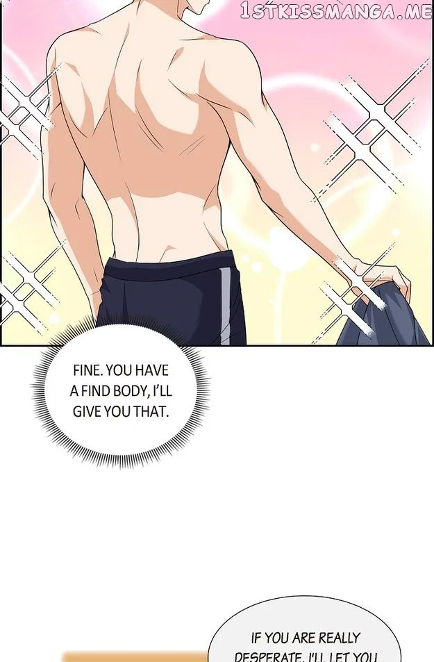 Some Kind of Marriage Chapter 9 – Page 52