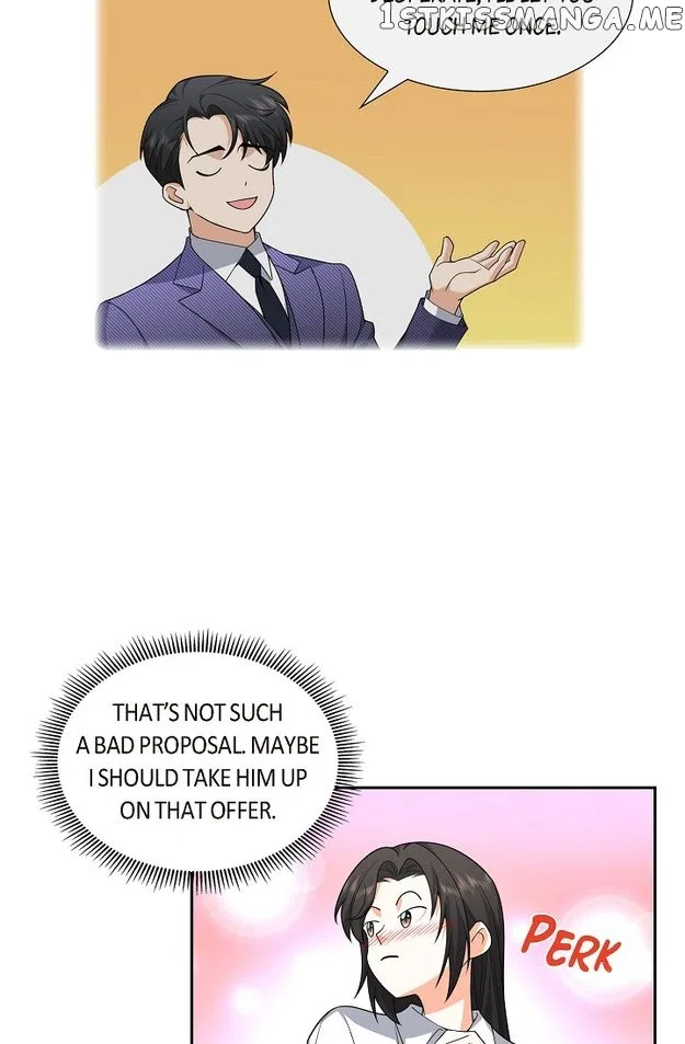 Some Kind of Marriage Chapter 9 – Page 53
