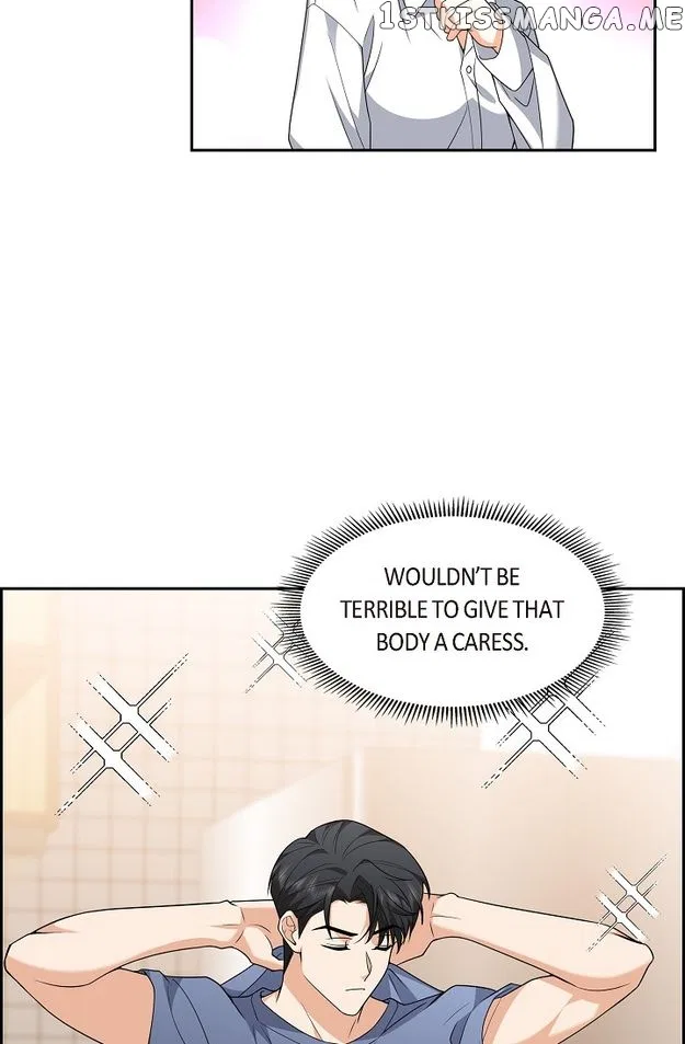 Some Kind of Marriage Chapter 9 – Page 54