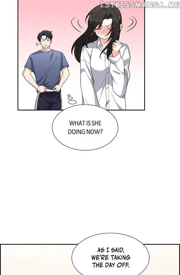 Some Kind of Marriage Chapter 9 – Page 56