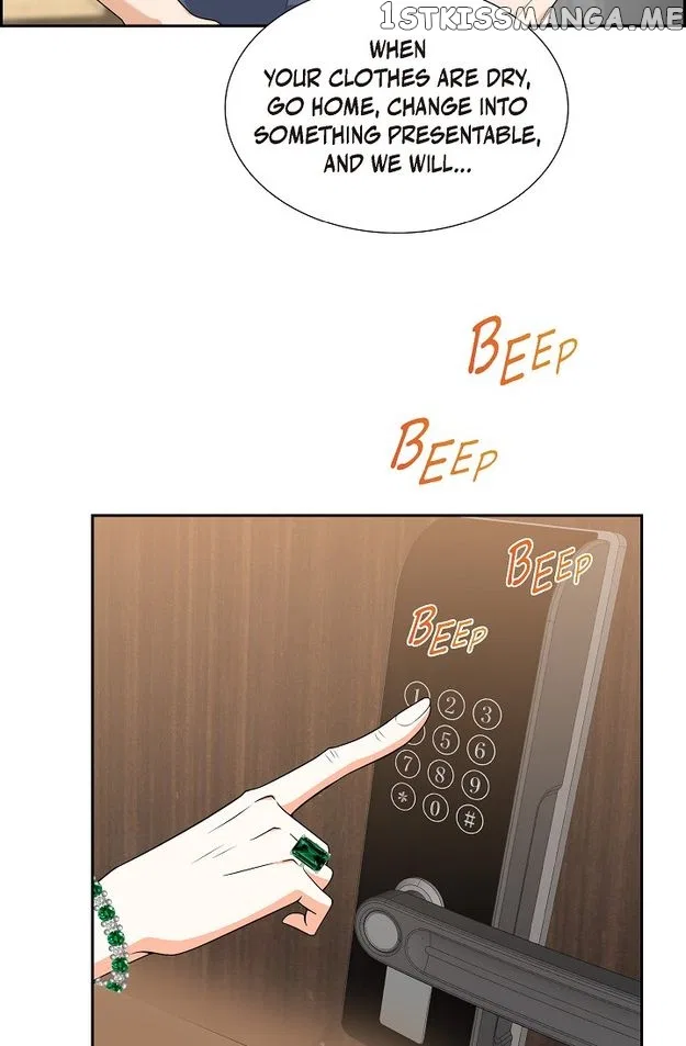 Some Kind of Marriage Chapter 9 – Page 58