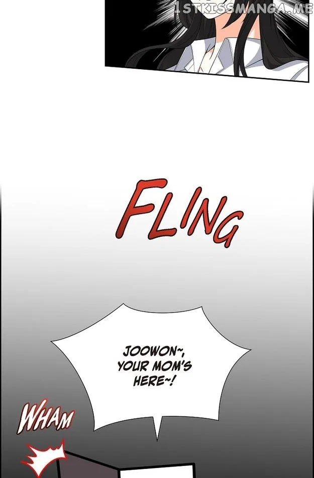 Some Kind of Marriage Chapter 9 – Page 60