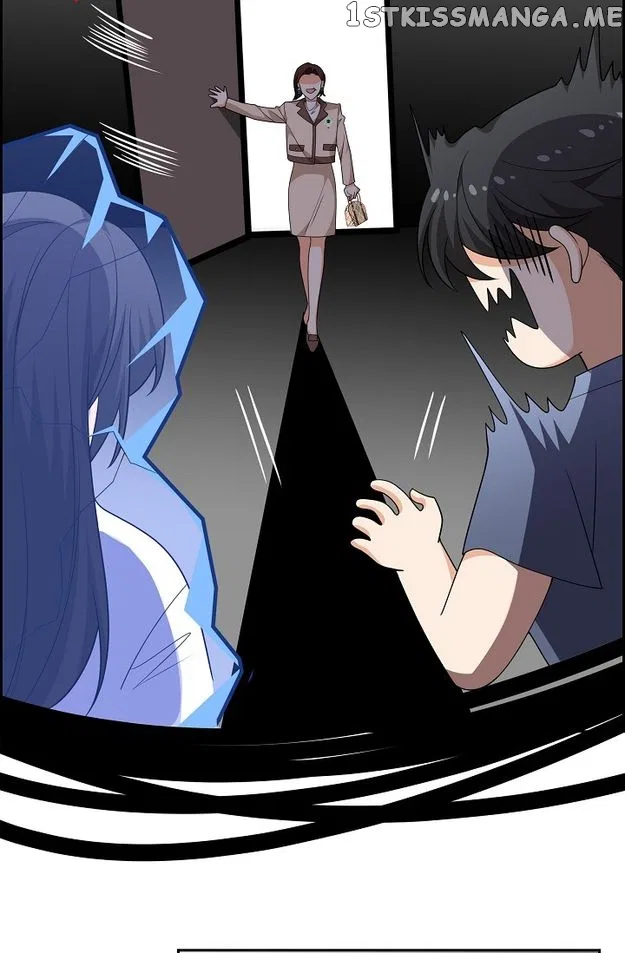 Some Kind of Marriage Chapter 9 – Page 61