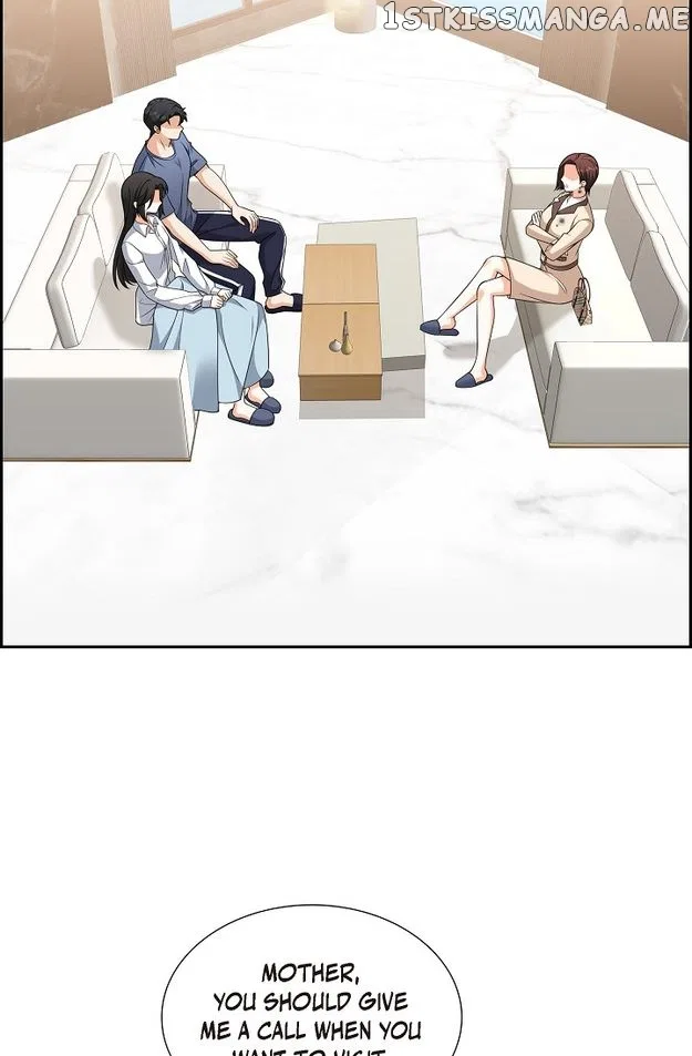 Some Kind of Marriage Chapter 9 – Page 65