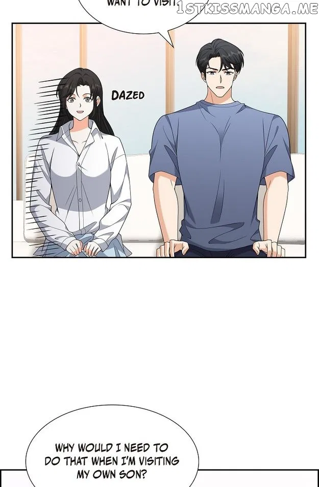 Some Kind of Marriage Chapter 9 – Page 66