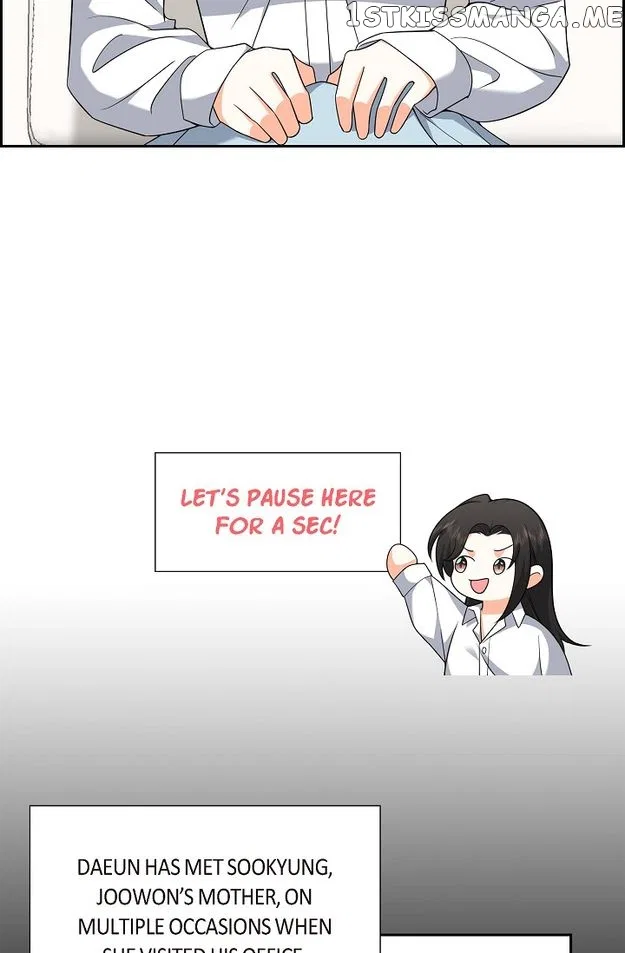 Some Kind of Marriage Chapter 9 – Page 70