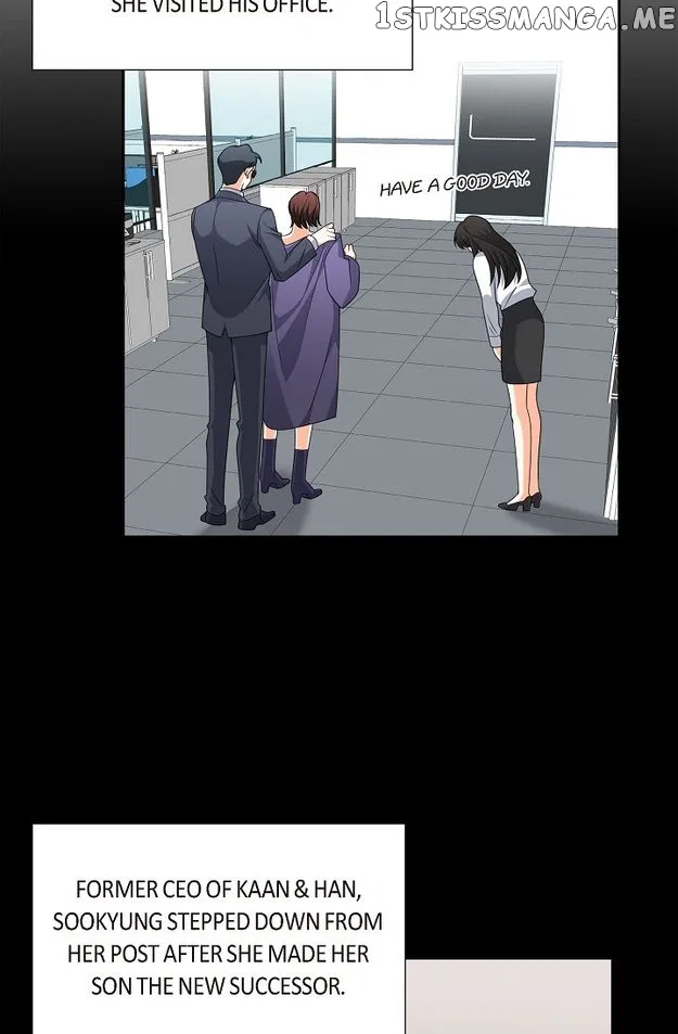 Some Kind of Marriage Chapter 9 – Page 71