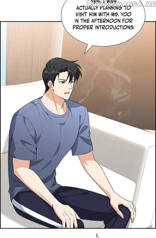 Some Kind of Marriage Chapter 9 – Page 76