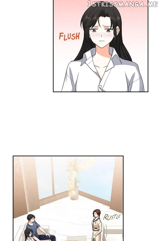 Some Kind of Marriage Chapter 9 – Page 79