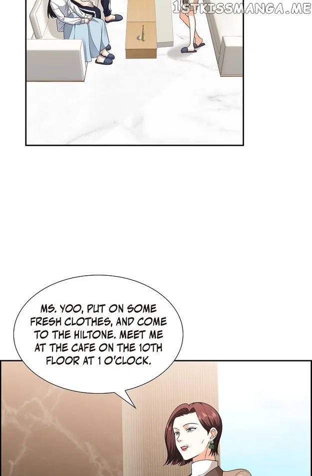 Some Kind of Marriage Chapter 9 – Page 80