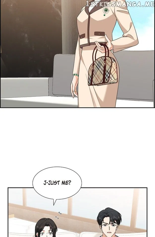 Some Kind of Marriage Chapter 9 – Page 81