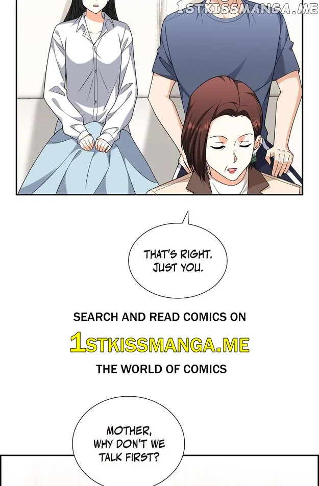 Some Kind of Marriage Chapter 9 – Page 82