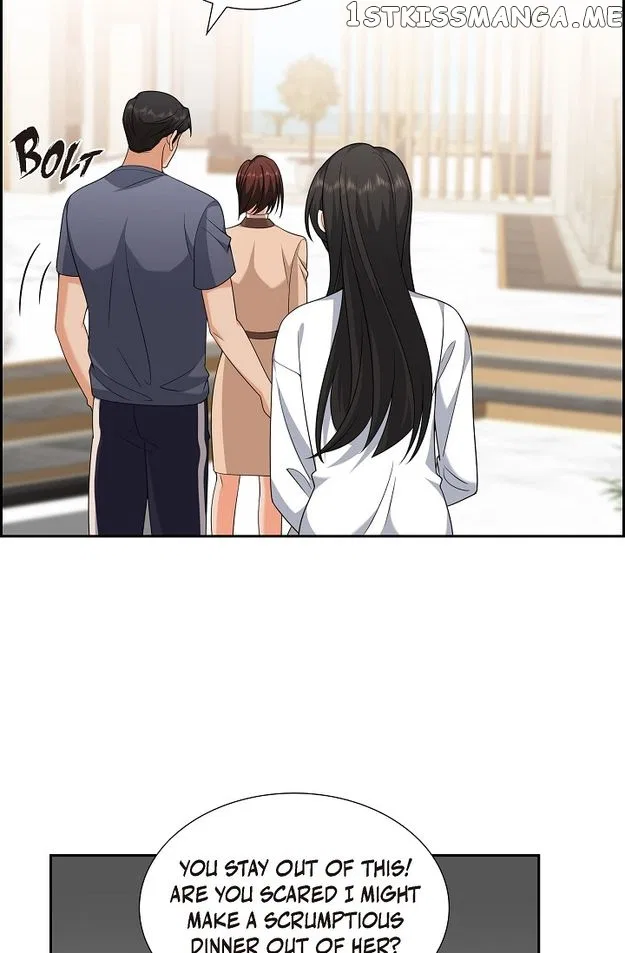 Some Kind of Marriage Chapter 9 – Page 83