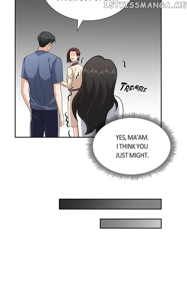Some Kind of Marriage Chapter 9 – Page 84