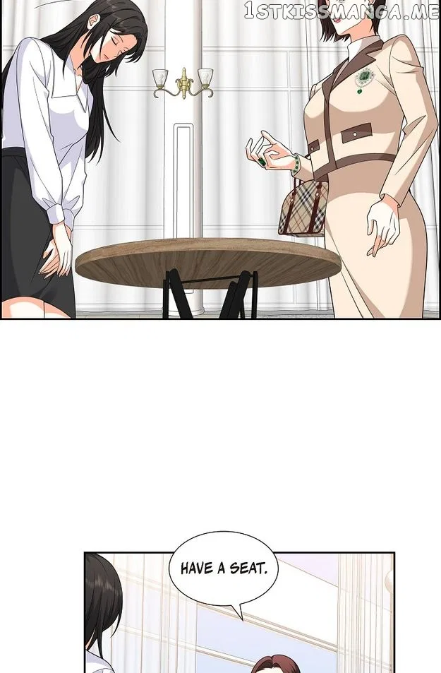 Some Kind of Marriage Chapter 9 – Page 87