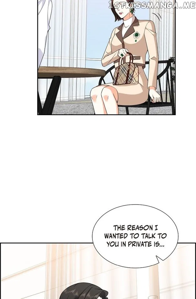 Some Kind of Marriage Chapter 9 – Page 88