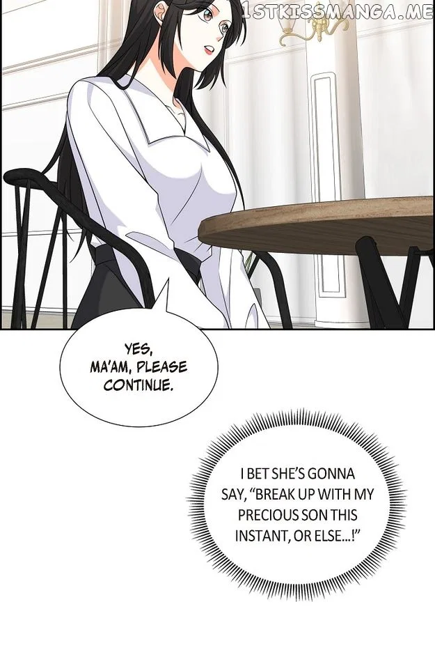 Some Kind of Marriage Chapter 9 – Page 89