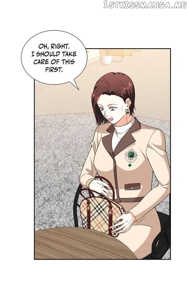 Some Kind of Marriage Chapter 9 – Page 90