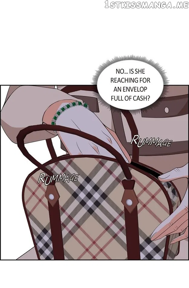 Some Kind of Marriage Chapter 9 – Page 91