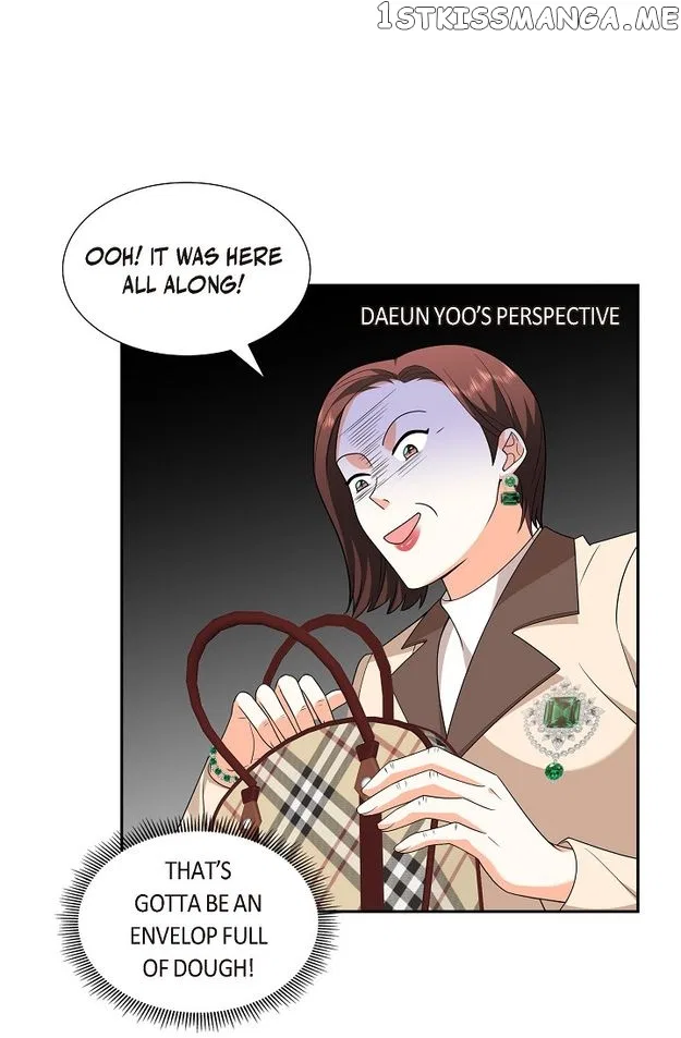 Some Kind of Marriage Chapter 9 – Page 92