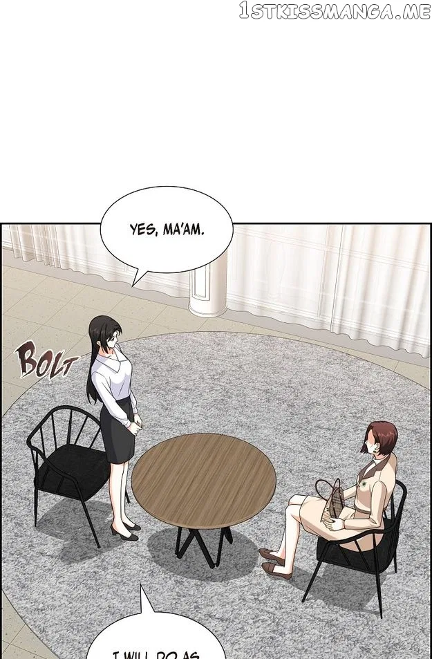 Some Kind of Marriage Chapter 9 – Page 93