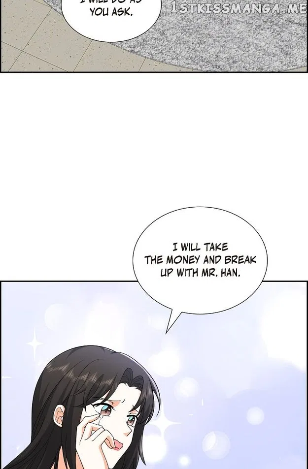 Some Kind of Marriage Chapter 9 – Page 94