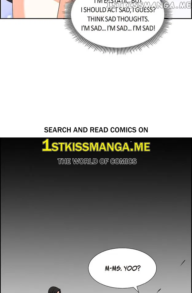 Some Kind of Marriage Chapter 9 – Page 96