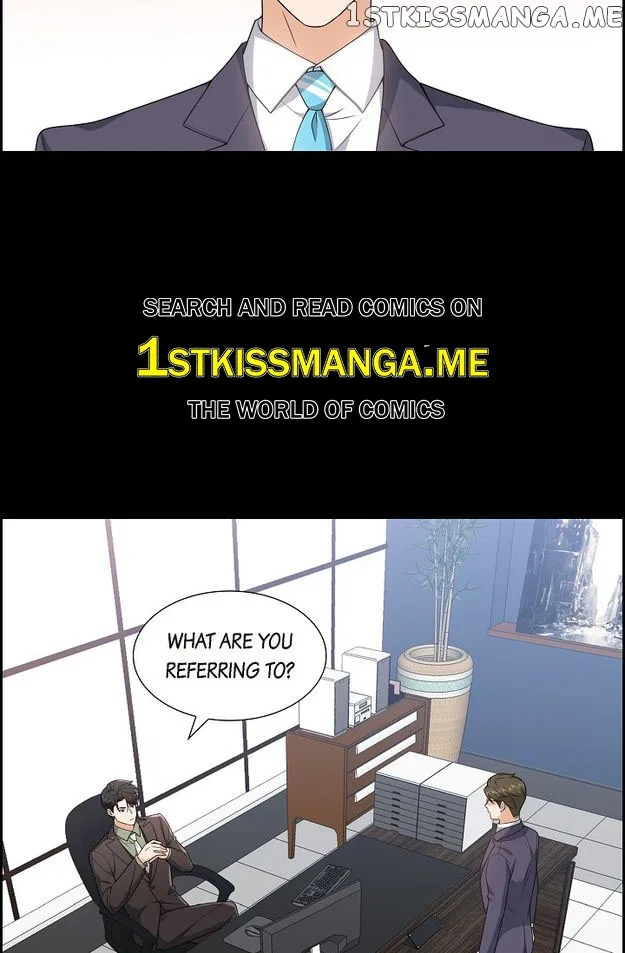 Some Kind of Marriage Chapter 8 – Page 3
