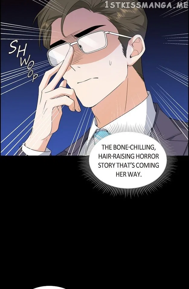 Some Kind of Marriage Chapter 8 – Page 5