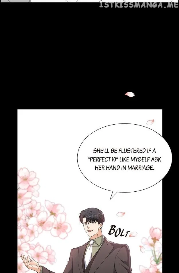 Some Kind of Marriage Chapter 8 – Page 7