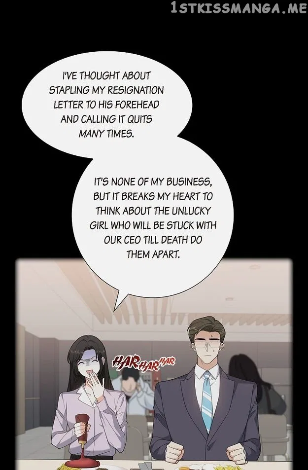 Some Kind of Marriage Chapter 8 – Page 11