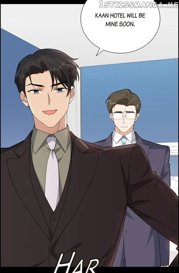 Some Kind of Marriage Chapter 8 – Page 14