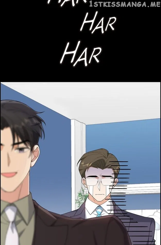 Some Kind of Marriage Chapter 8 – Page 15