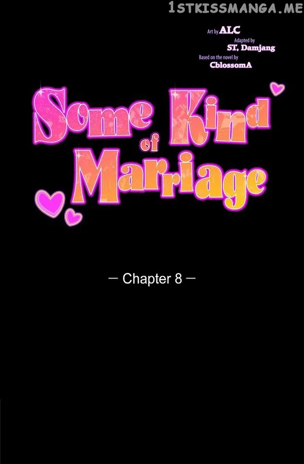 Some Kind of Marriage Chapter 8 – Page 17