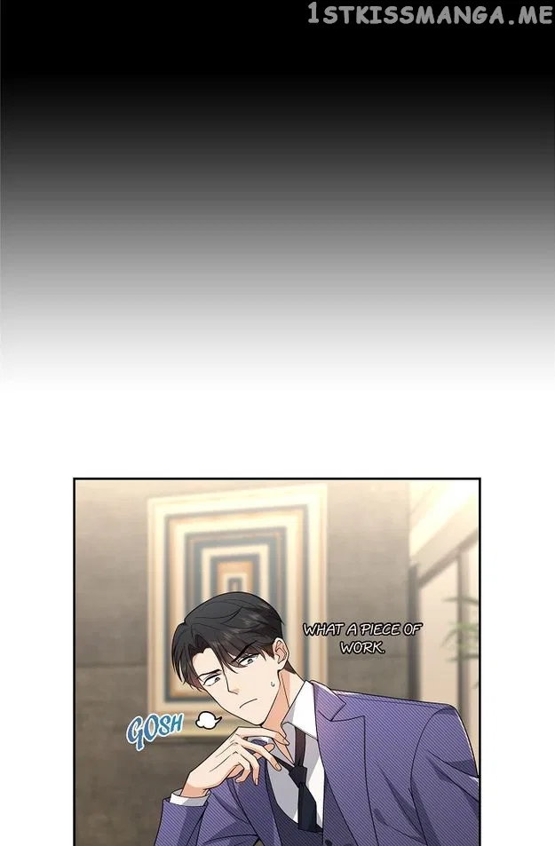 Some Kind of Marriage Chapter 8 – Page 18