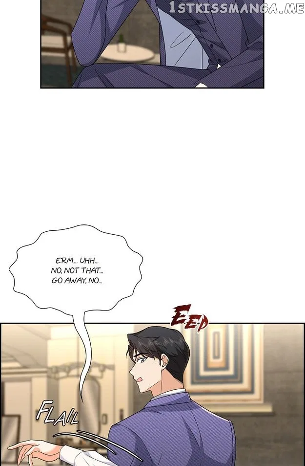 Some Kind of Marriage Chapter 8 – Page 19