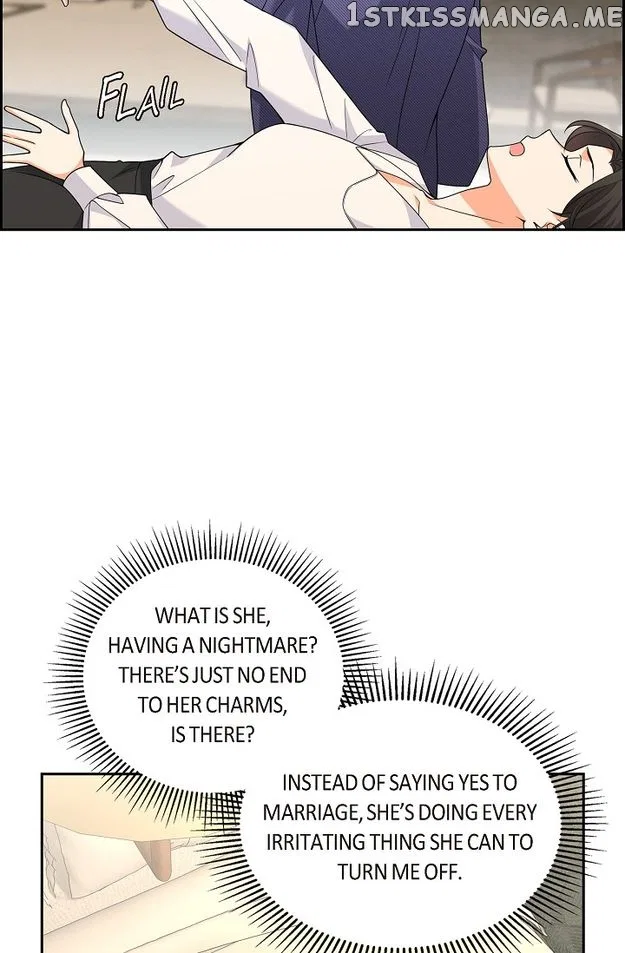 Some Kind of Marriage Chapter 8 – Page 20