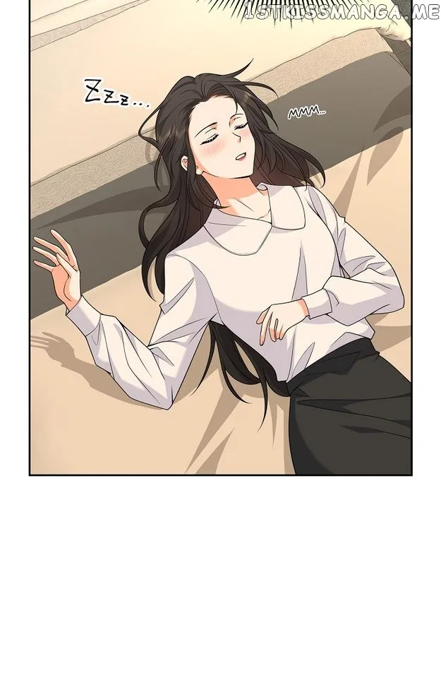 Some Kind of Marriage Chapter 8 – Page 21