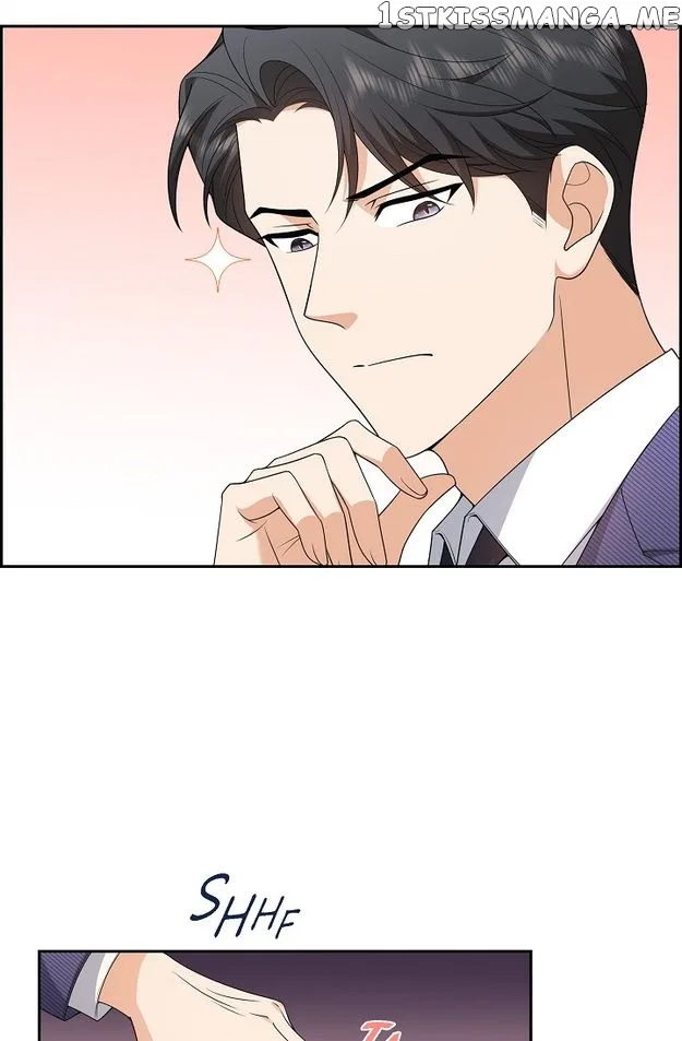 Some Kind of Marriage Chapter 8 – Page 22