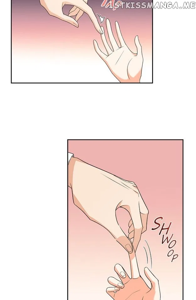 Some Kind of Marriage Chapter 8 – Page 23