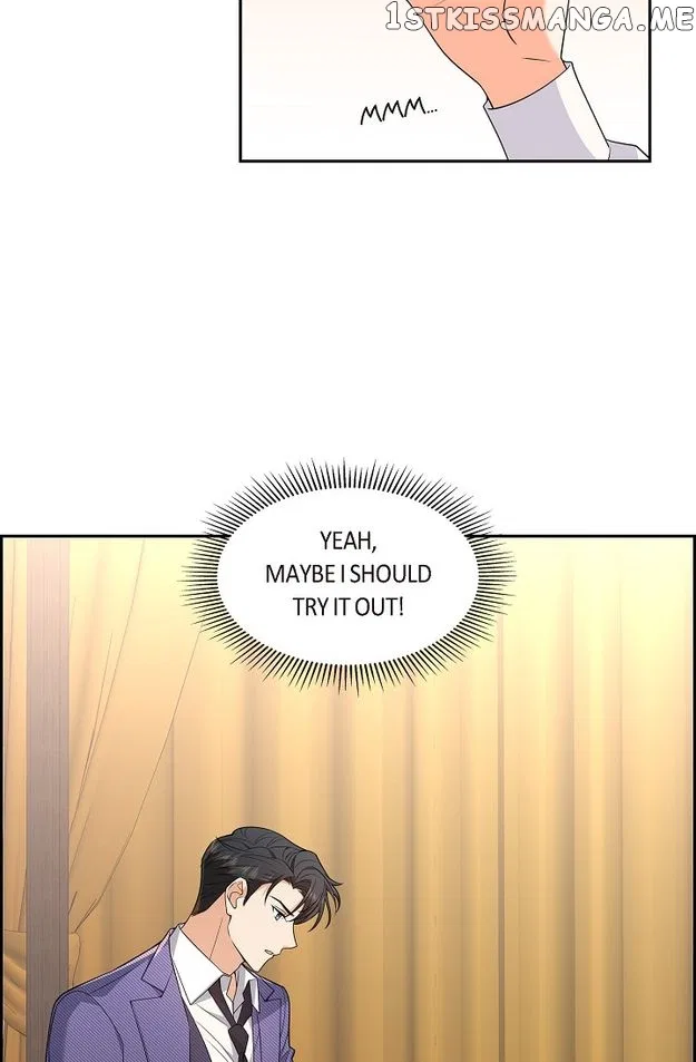 Some Kind of Marriage Chapter 8 – Page 24
