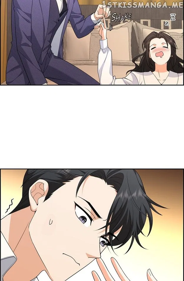 Some Kind of Marriage Chapter 8 – Page 25