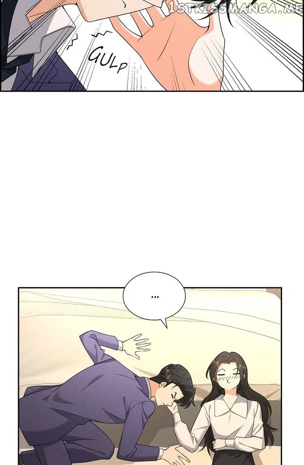 Some Kind of Marriage Chapter 8 – Page 27