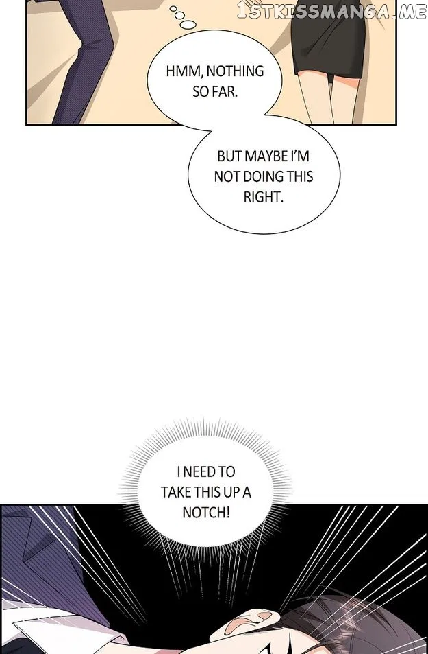 Some Kind of Marriage Chapter 8 – Page 28