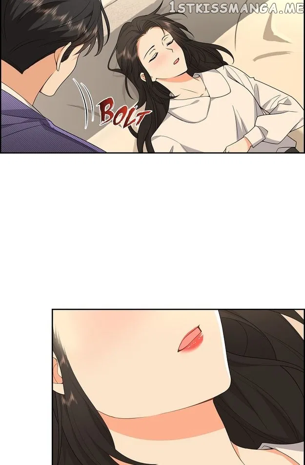 Some Kind of Marriage Chapter 8 – Page 30