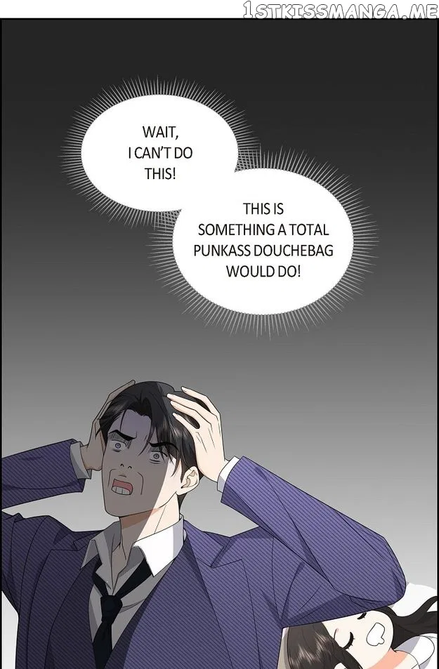 Some Kind of Marriage Chapter 8 – Page 32
