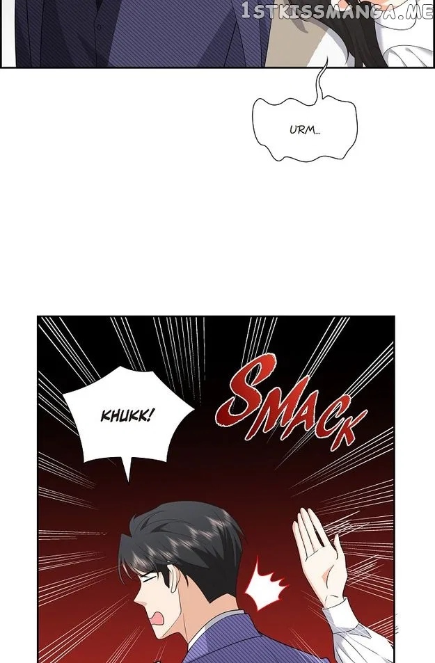 Some Kind of Marriage Chapter 8 – Page 33