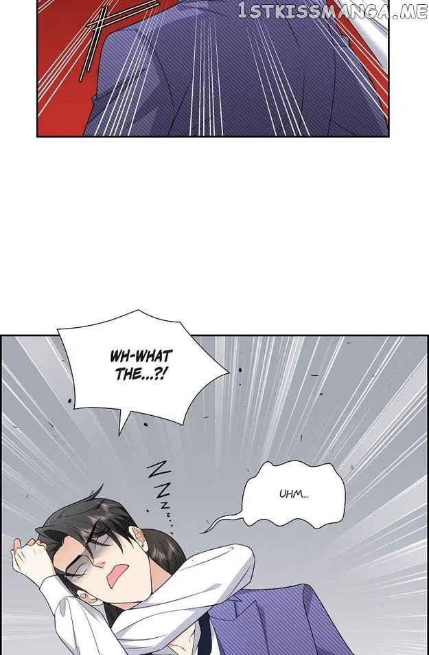 Some Kind of Marriage Chapter 8 – Page 34