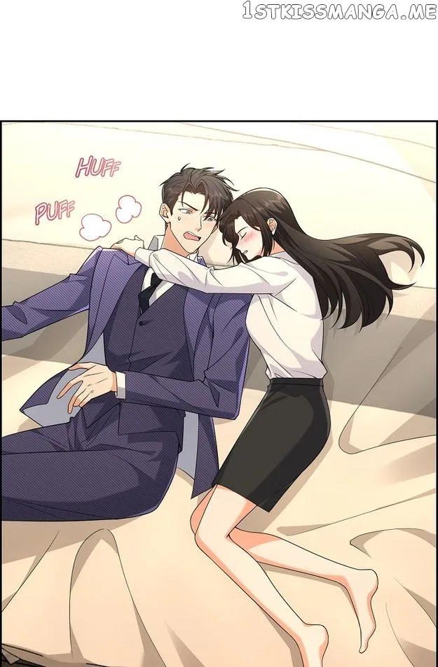 Some Kind of Marriage Chapter 8 – Page 36